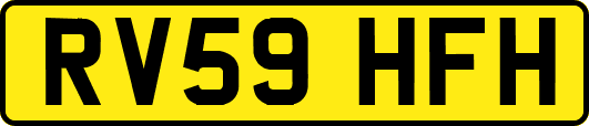 RV59HFH