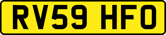 RV59HFO
