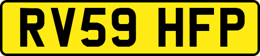 RV59HFP