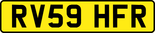RV59HFR