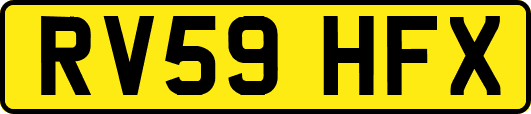 RV59HFX