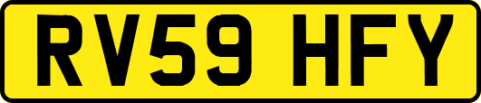 RV59HFY