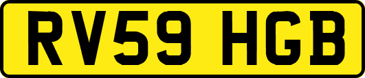 RV59HGB