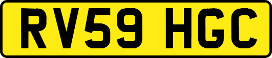 RV59HGC