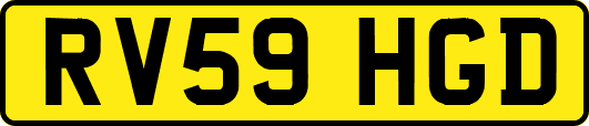 RV59HGD
