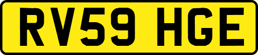 RV59HGE