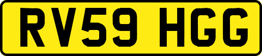 RV59HGG