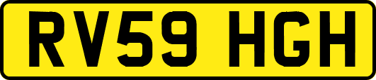 RV59HGH