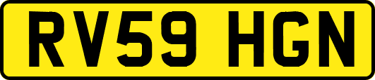 RV59HGN