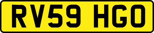 RV59HGO