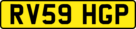 RV59HGP