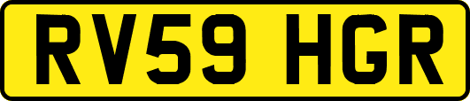 RV59HGR