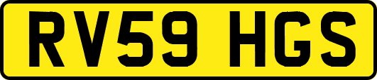 RV59HGS