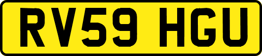 RV59HGU