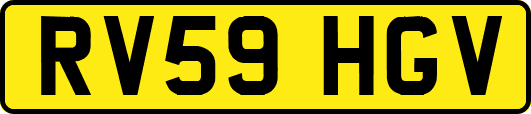 RV59HGV