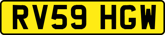 RV59HGW