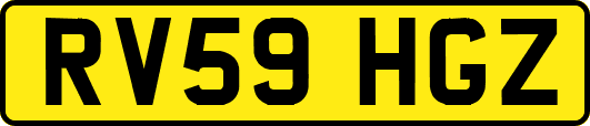 RV59HGZ