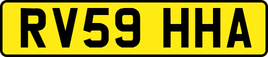 RV59HHA