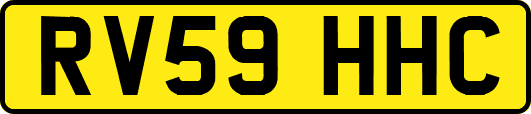 RV59HHC
