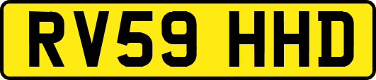 RV59HHD