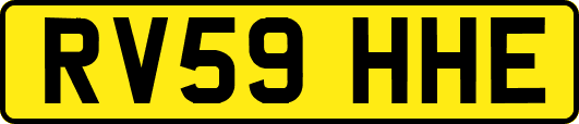 RV59HHE