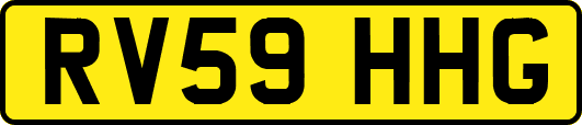 RV59HHG