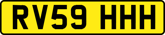 RV59HHH