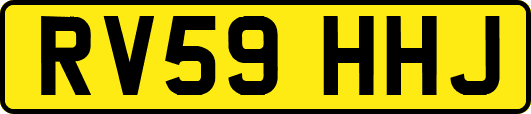 RV59HHJ