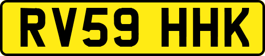 RV59HHK