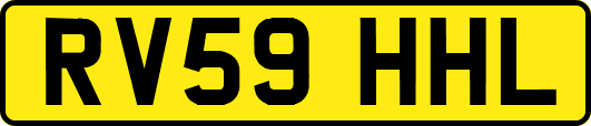 RV59HHL