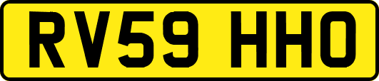 RV59HHO