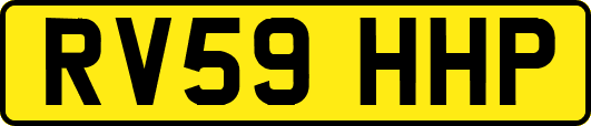 RV59HHP