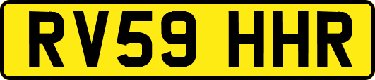 RV59HHR