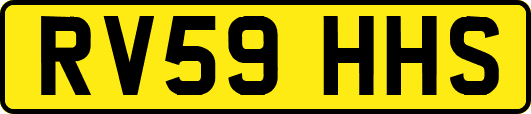 RV59HHS