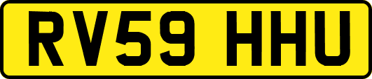 RV59HHU