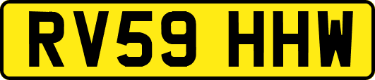 RV59HHW