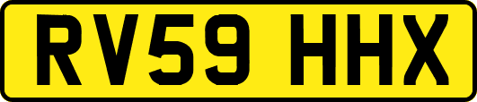 RV59HHX