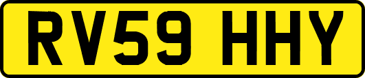 RV59HHY