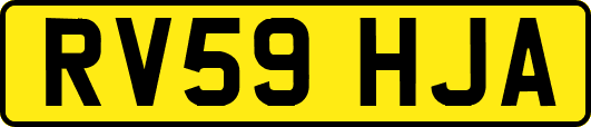RV59HJA