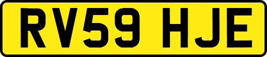 RV59HJE