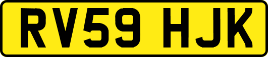 RV59HJK