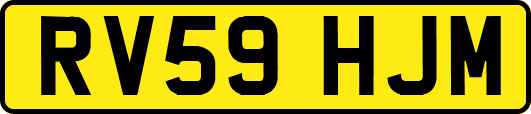 RV59HJM
