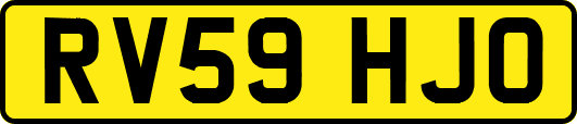 RV59HJO