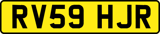 RV59HJR