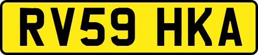 RV59HKA