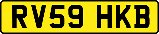 RV59HKB