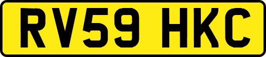 RV59HKC