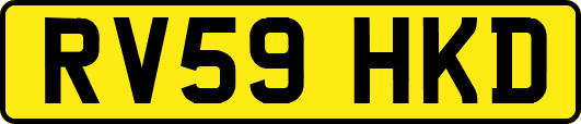 RV59HKD