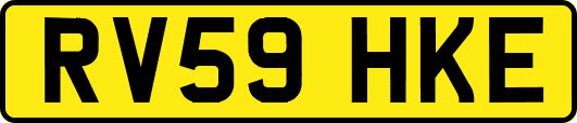 RV59HKE