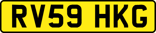 RV59HKG